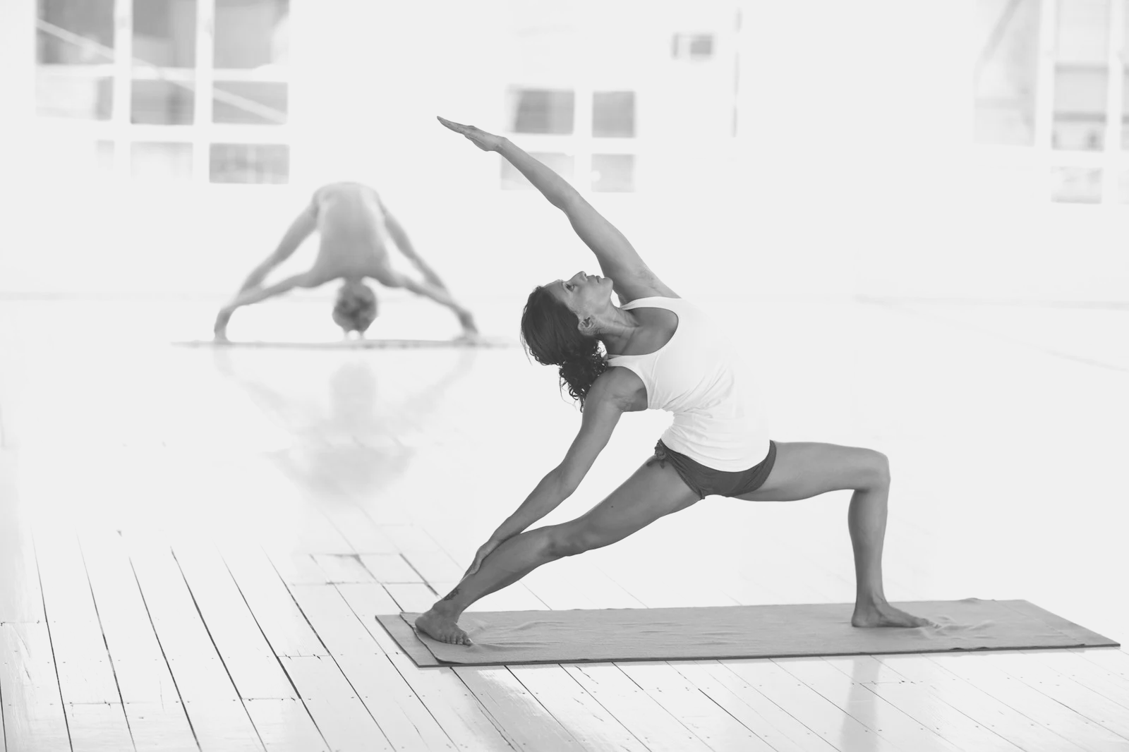 Conditioning and Stretch